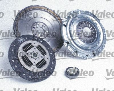 Kit Frizione Con Volano Valeo Vw, Audi, Skoda - Ricambi auto SMC