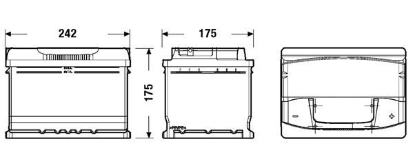 EXIDEA612