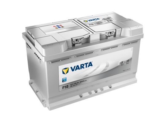 Аккумулятор varta 85ah