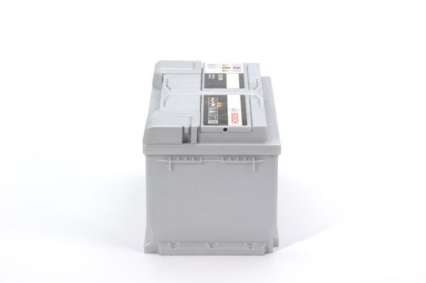 Bosch Automotive S5A08, Batteria Per Auto, 70A/H, 760A, Tecnologia