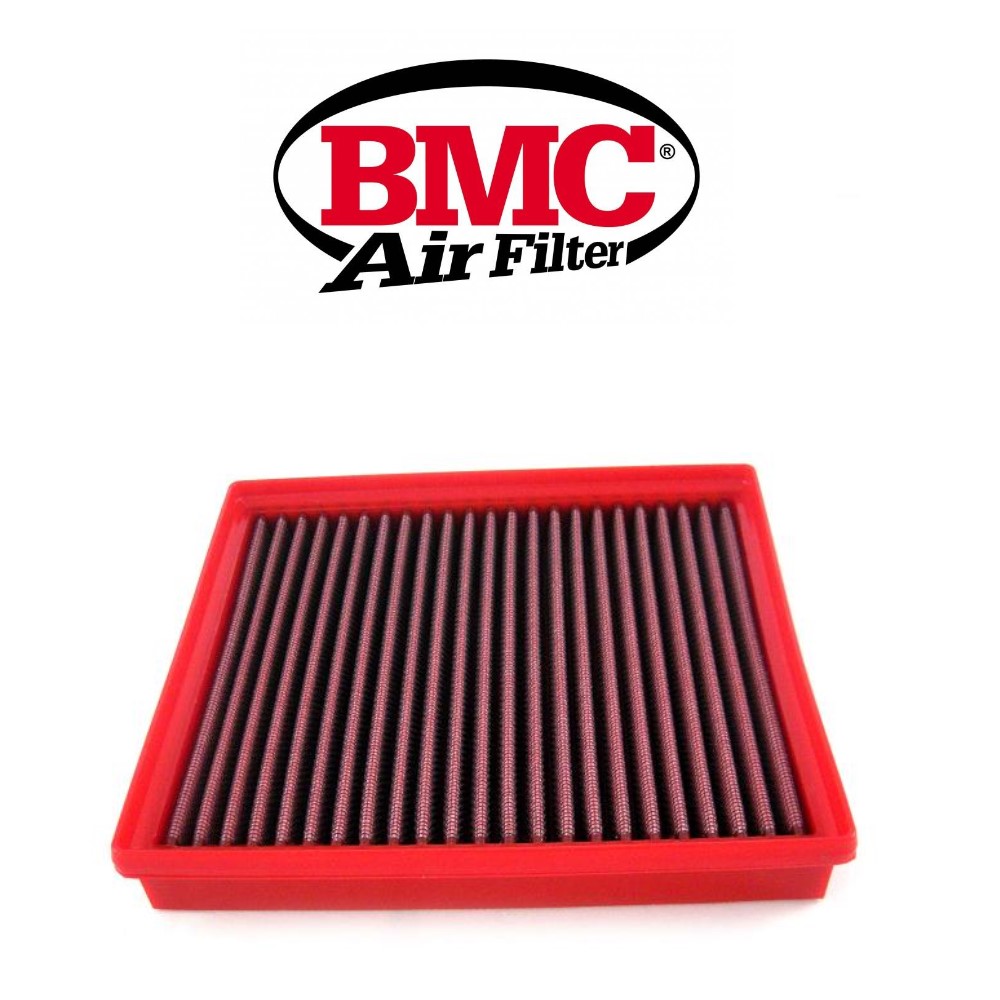 Filtro Aria Sportivo Bmc Bmw - Ricambi auto SMC