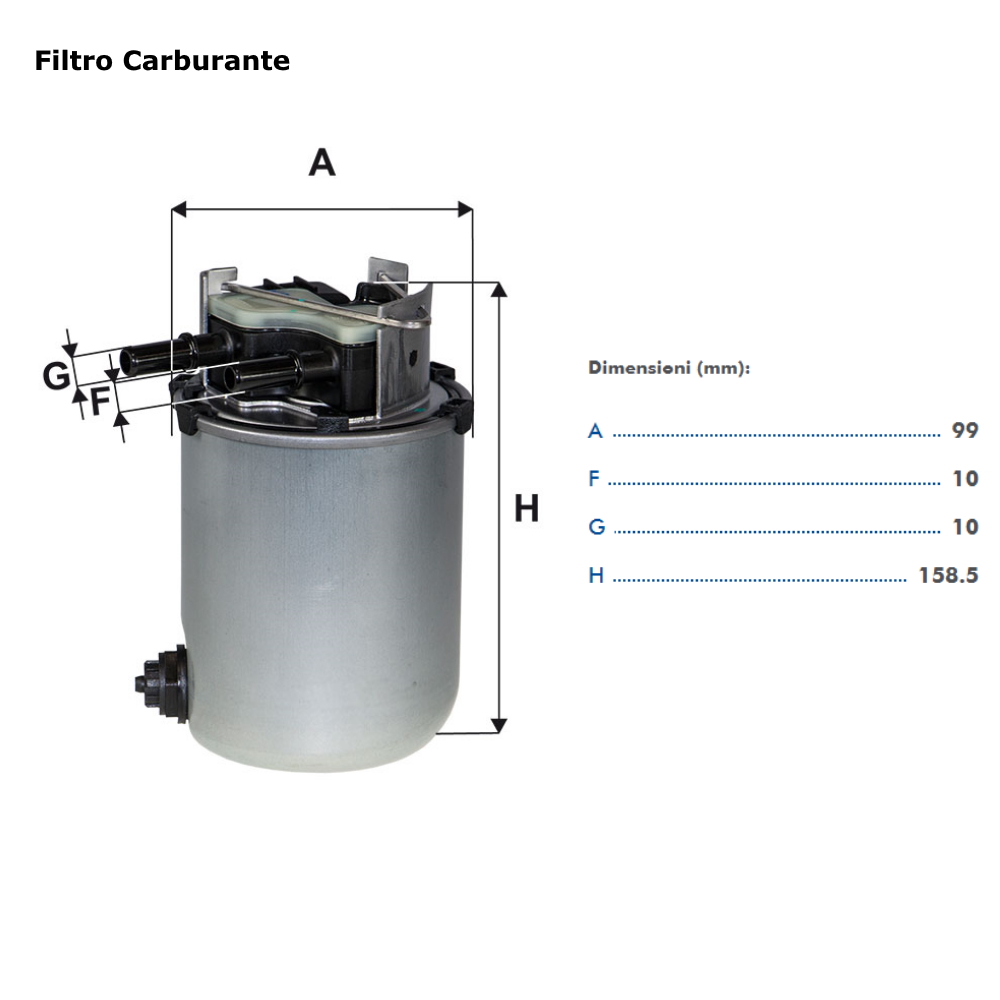 Elf Evolution 5W30 Fulltech Fe C4 Evolutionft - Ricambi auto SMC