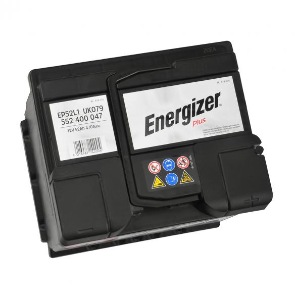 ENERGIZER Plus EP52-L1 Batterie