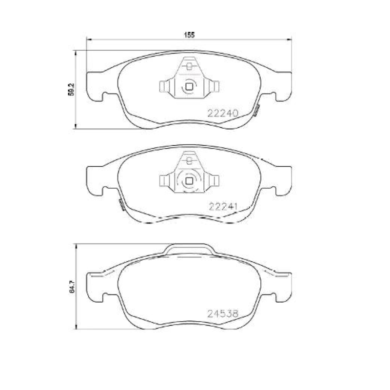 DISCHI freno sportivi per JEEP RENEGADE tarox BREMBO anteriori BAFFATI E  FORATI O SOLO BAFFATI FRENI ALTA QUALITà TAROX O BREMBO A PREZZO DIRETTO  CON 35% DI SCONTO IN 24 ORE G88