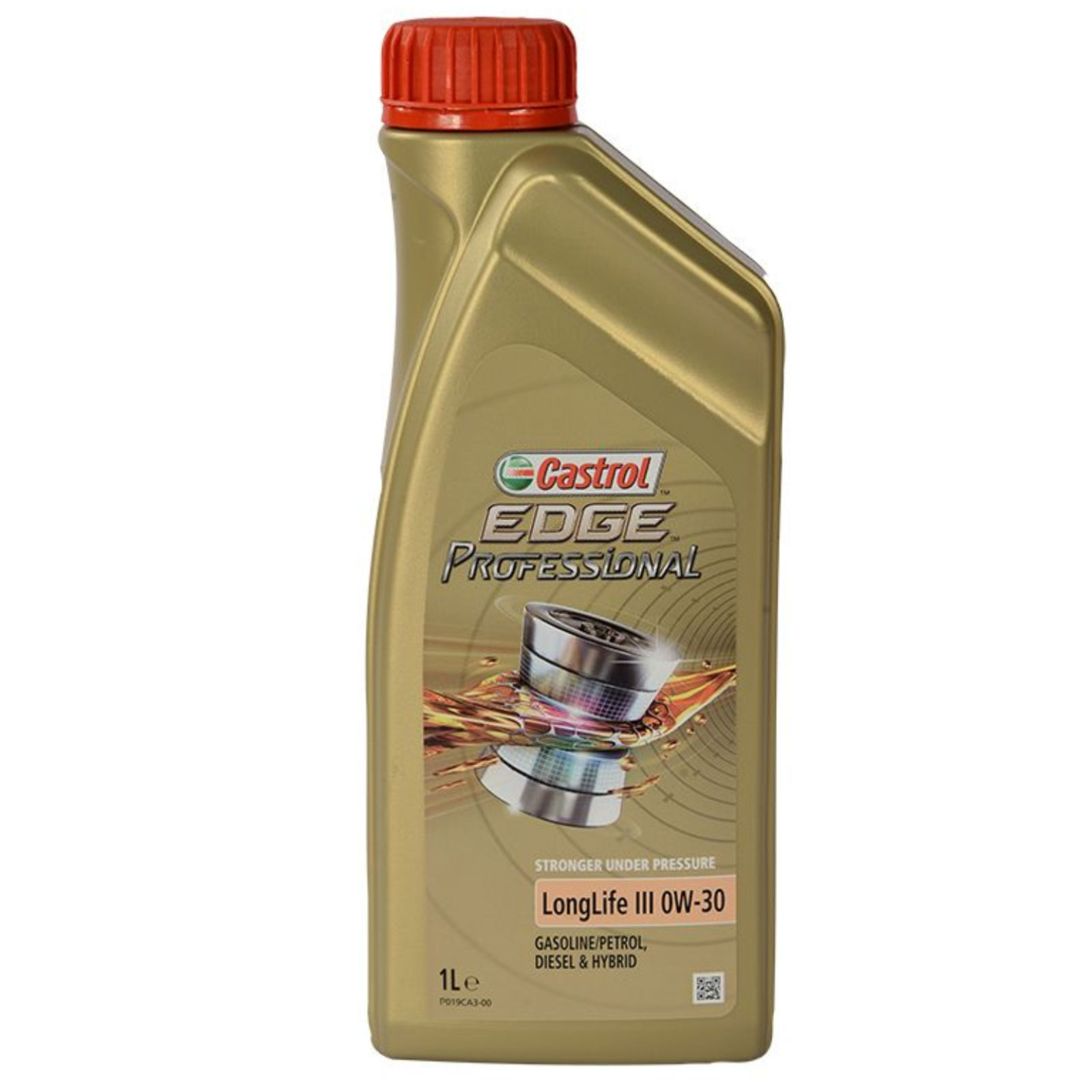 Olio motore Castrol 0W30 Professional 4 Lt - Ricambi auto SMC