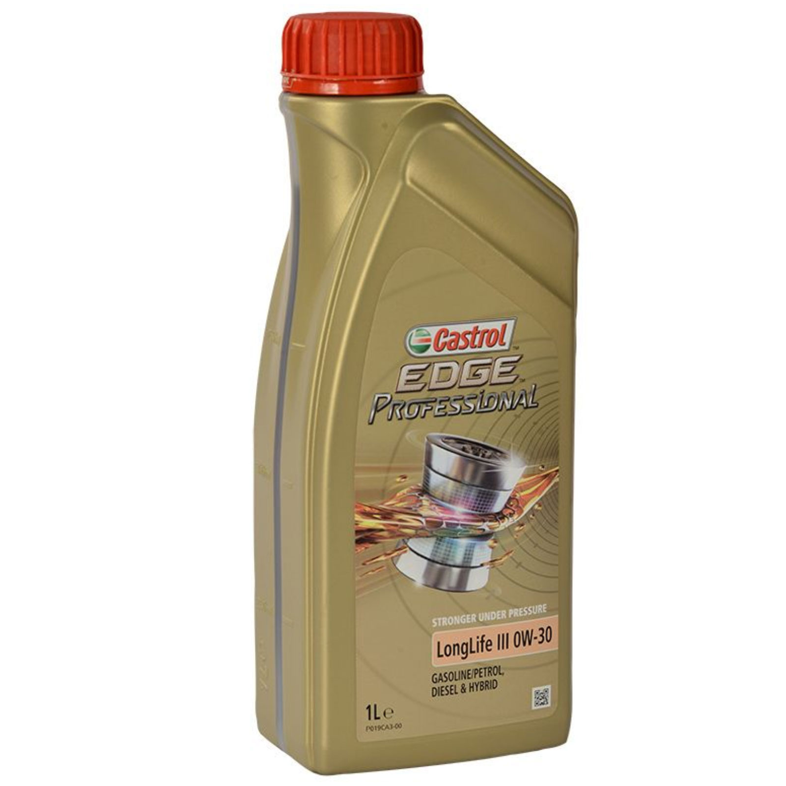 Olio motore Castrol 0W30 Professional 5 Lt - Ricambi auto SMC