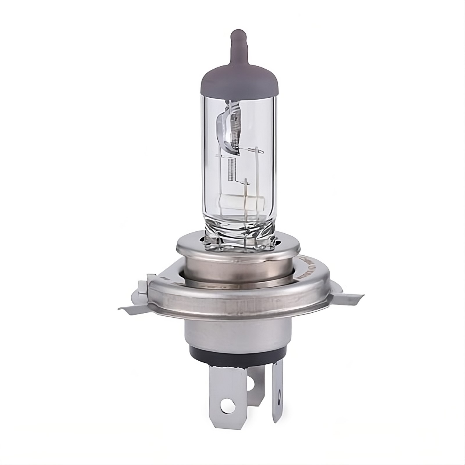 Lampadina H4 con attacco Bilux 60/55W Fiat 126 - Fiat 500 - Fiat 600