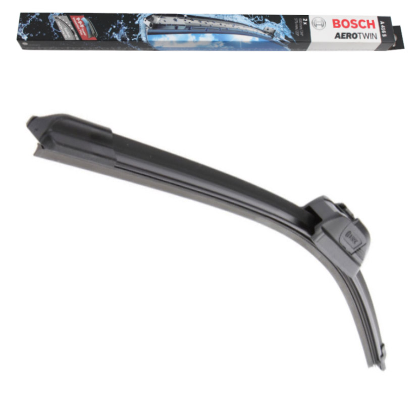 Spazzole tergicristalli BOSCH MERCEDES CLASSE A W169 160 180 CDI +