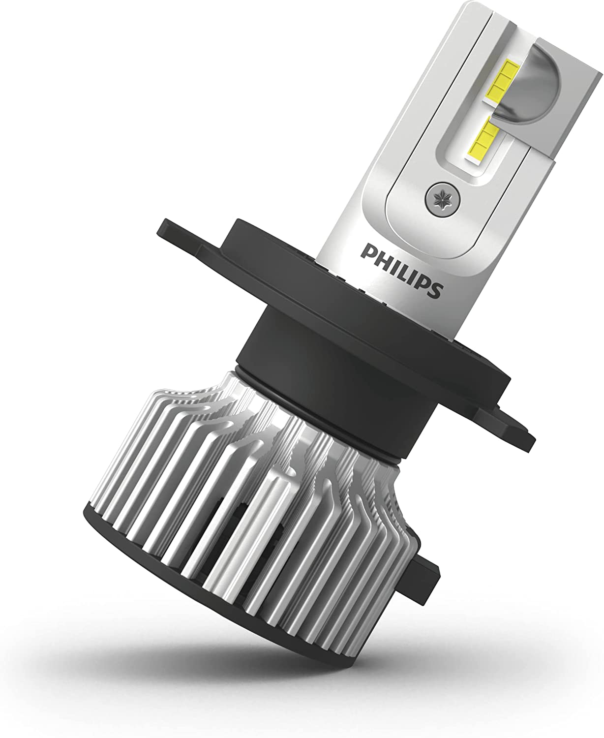 Philips Ultinon Pro3021 LED lampadina fari auto (H7), luce bianca fredda da  6.000K, confezione doppia : : Auto e Moto